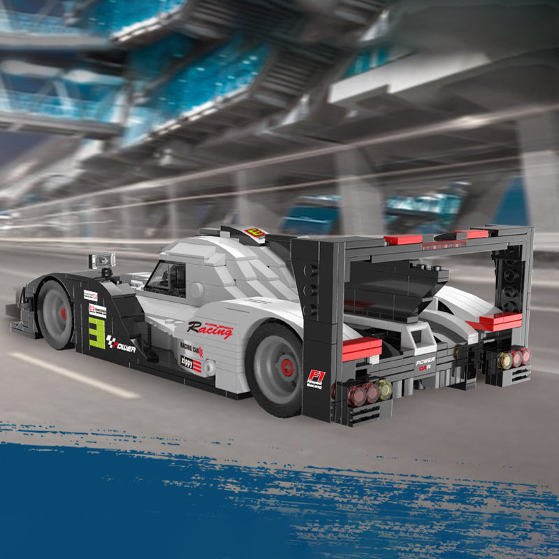 Mould King 10002 Porsche 919
