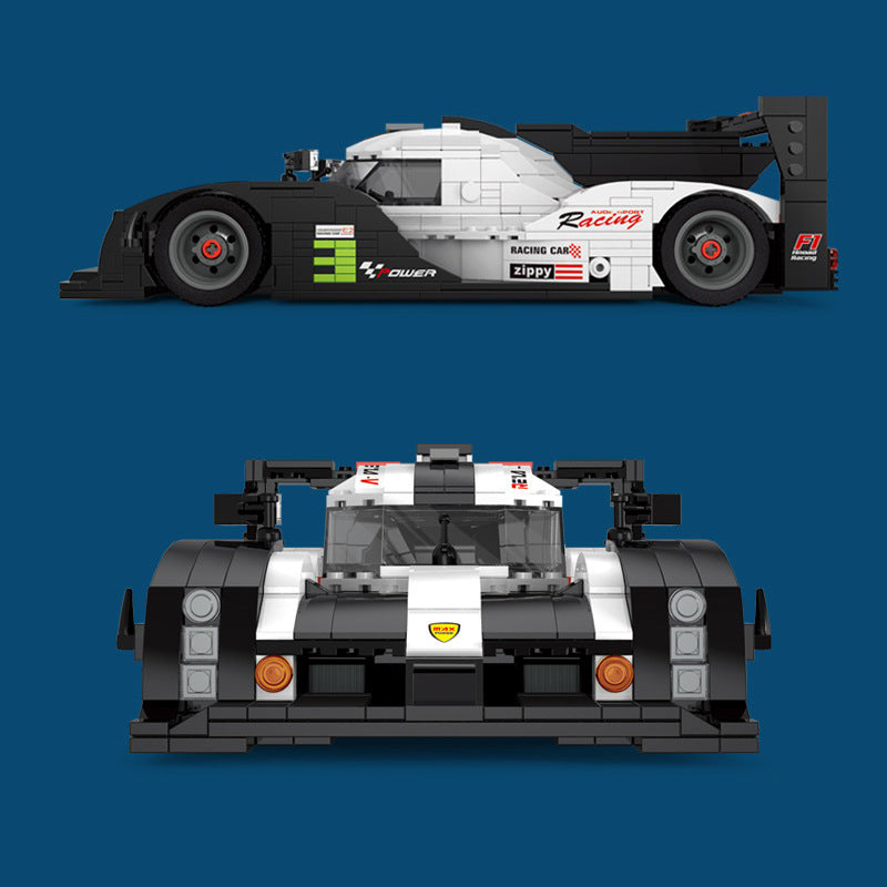 Mould King 10002 Porsche 919
