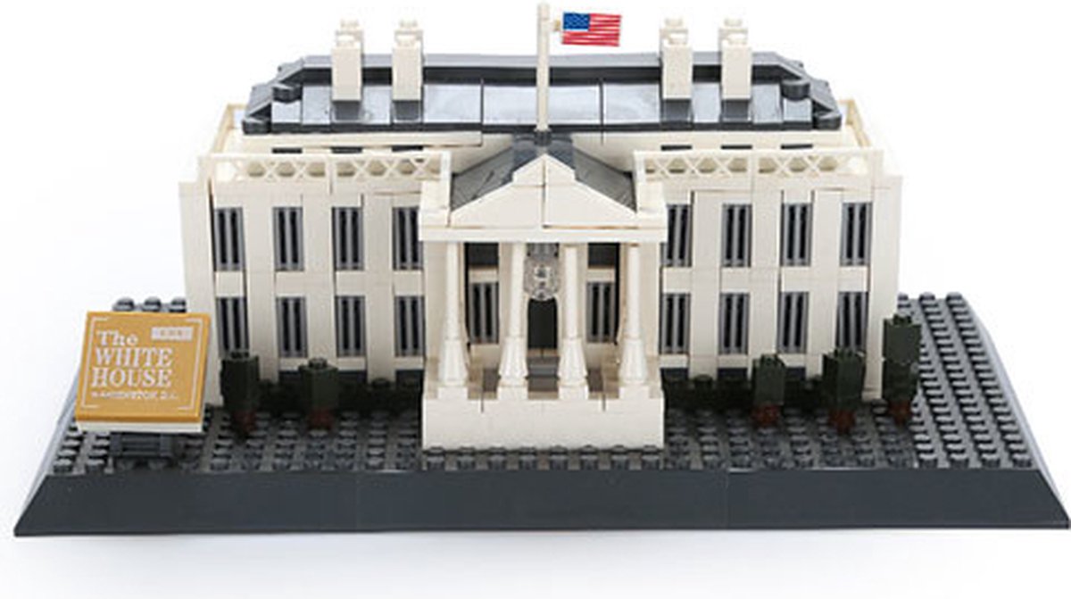 The White House - USA