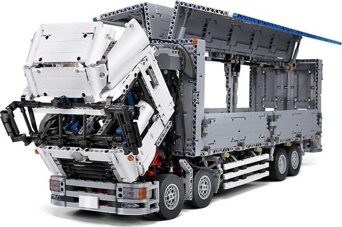 Mouldking 13139 - Vrachtwagen (RC)