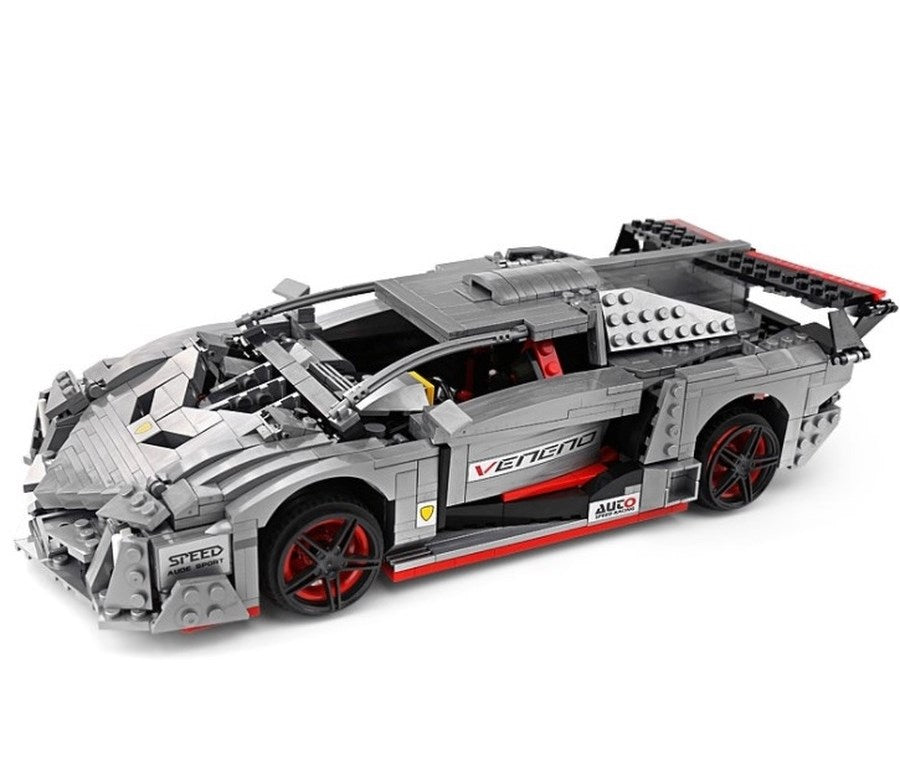 Mould King 13110 Lamborghini Veneno