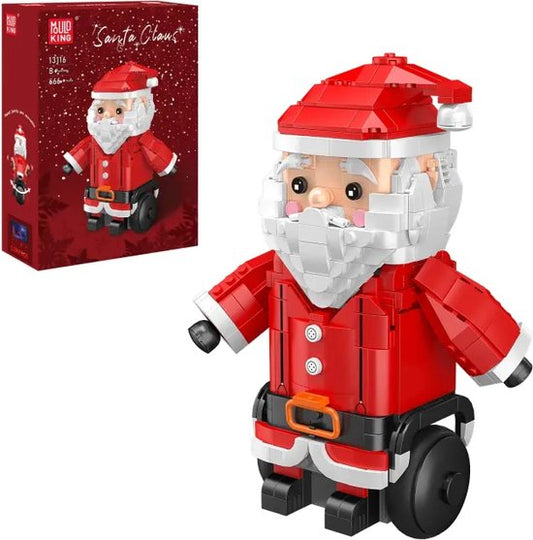 Mouldking 13116 - Kerstman (RC)