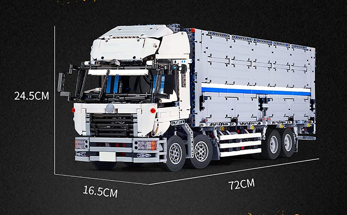 Mouldking 13139 - Vrachtwagen (RC)