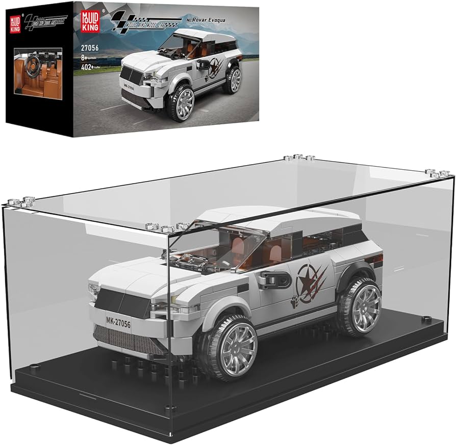 Mouldking 27056 - Range Rover Evoque