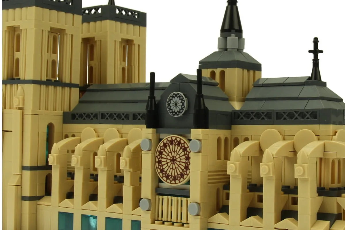 Notre Dame - Parijs