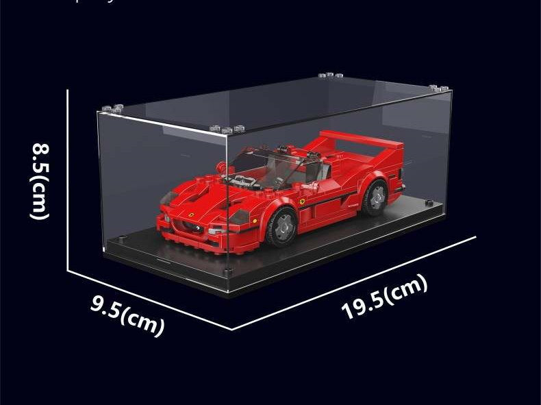 Mouldking 27066 - Ferrari F50