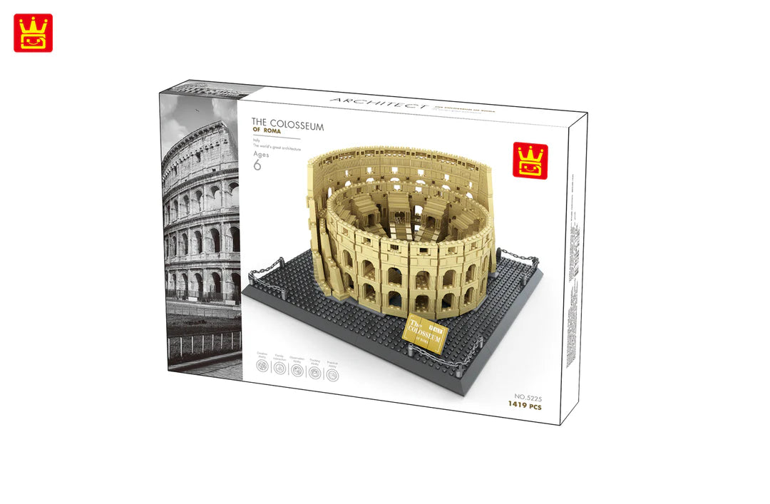 Collosseum - Rome