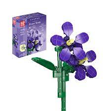 Mould King 24014 Violet