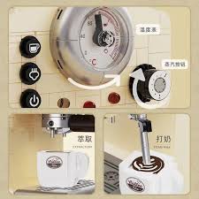 Decool 16809 - Koffiemachine