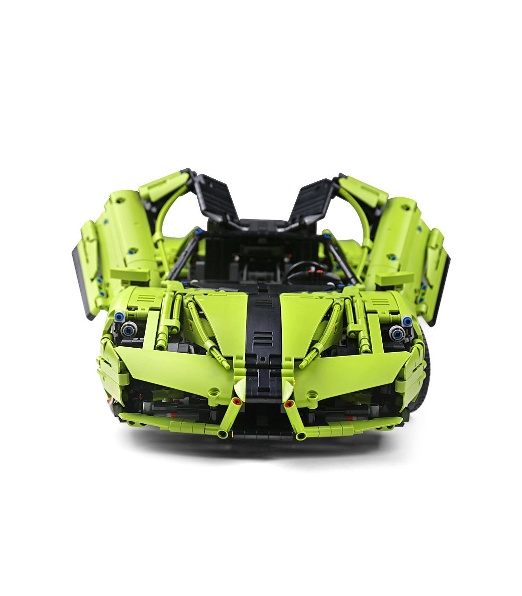 Mould King 13074 - Ferrari Enzo