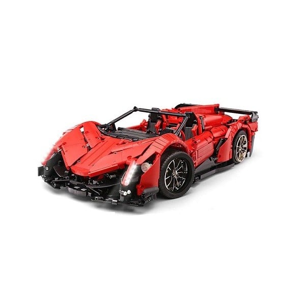 Mould King 13079 - Lamborghini Veneno