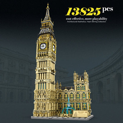 Reobrix 55012 - Big Ben XXL