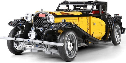 Mould King 13080 - Bugatti T50