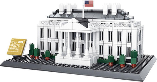 The White House - USA