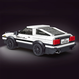 Mould King 27013 Toyota AE86