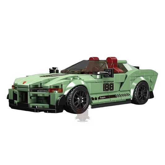 Mouldking 27046 - Toyota Supra