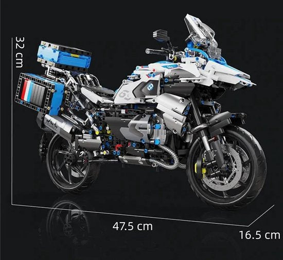 TaiGaoLe T4022 - BMW R 1250 GS