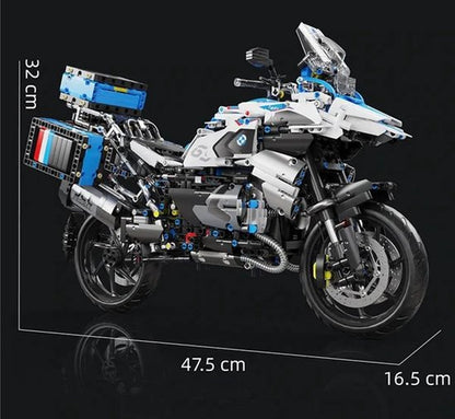 TaiGaoLe T4022 - BMW R 1250 GS