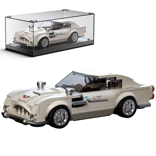 Mouldking 27050 - Aston Martin 007