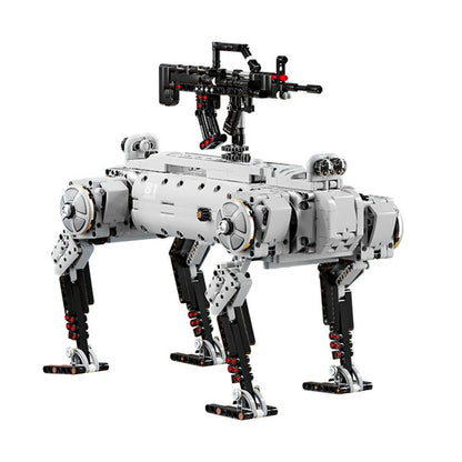 12GO 96009 - Robot Hond