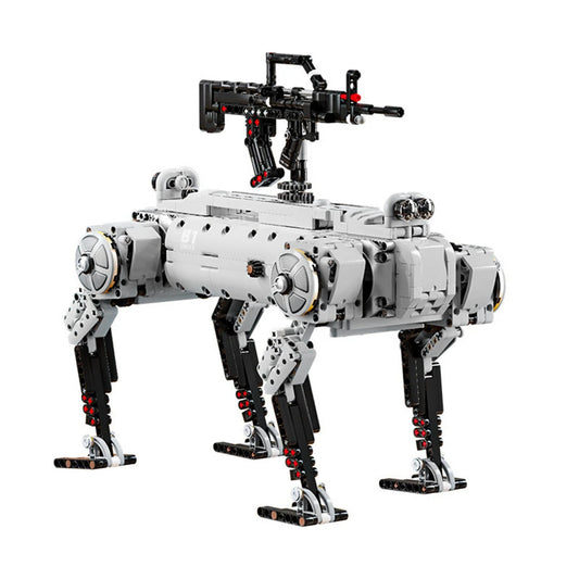 12GO 96009 - Robot Hond