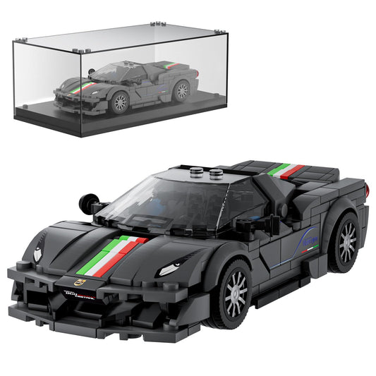 Mouldking 27068 - Ferrari 488 Pista