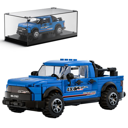 Mouldking 27057 - Ford Raptor Pickup