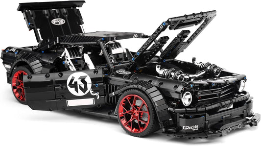 Mould King 13108s - Ford Mustang