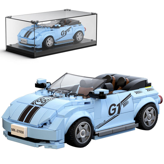 Mouldking 27047 - Volkswagen Beetle