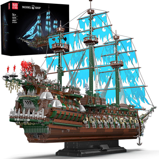 Mouldking 13218 - The Flying Dutchman XXL