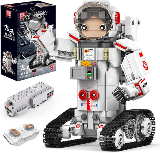 Mould King 13137 - RC Robot
