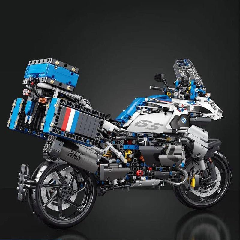 TaiGaoLe T4022 - BMW R 1250 GS