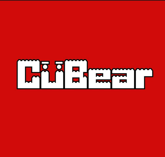 Cubear E-Waardebon