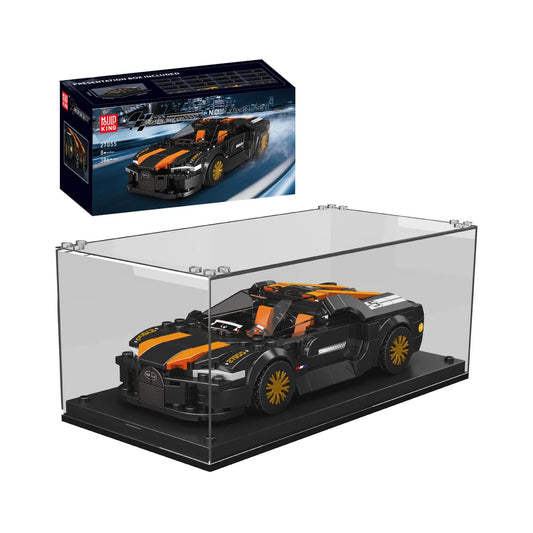 Mouldking 27055 - Bugatti Chiron