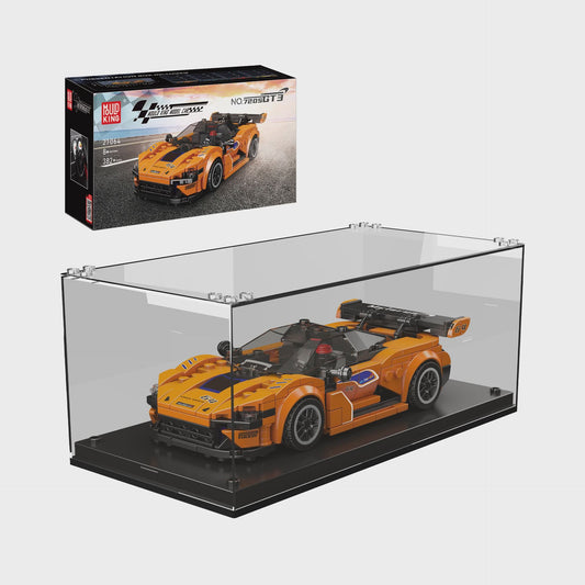 Mouldking 27064 - McLaren 720S GT3