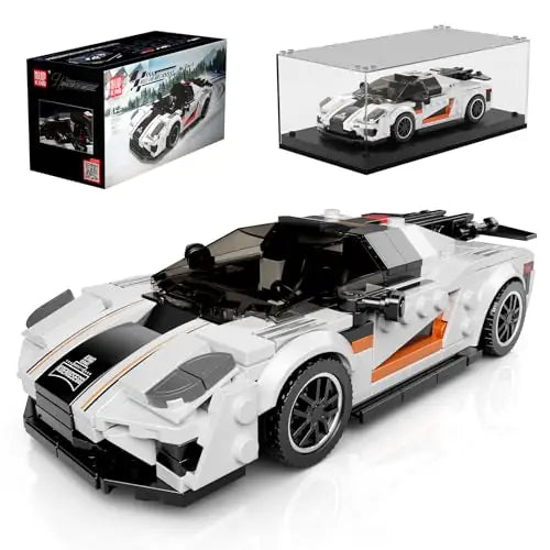 Mouldking 27081 - Koenigsegg One