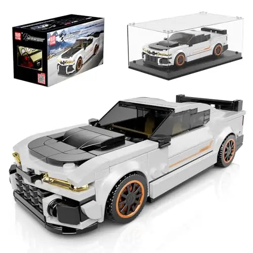 Mouldking 27083 - Camaro ZL1