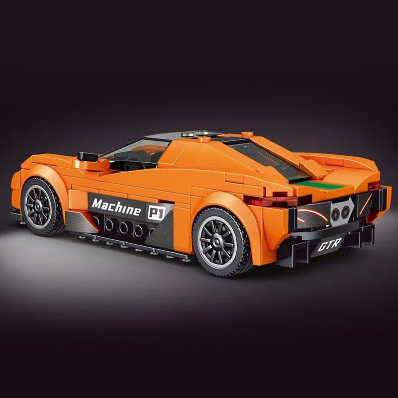 Mould King 27004 McLaren P1