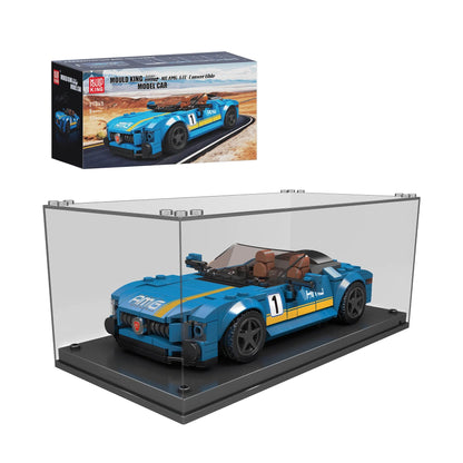 Mouldking 27045 - Mercedes AMG GTC