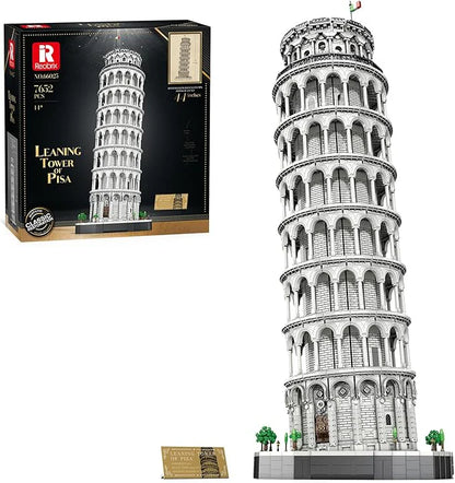 Reobrix 66025 - Toren van Pisa XXL