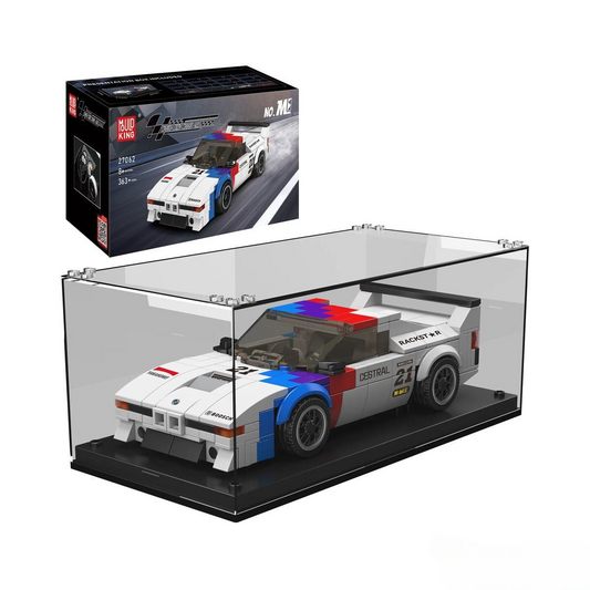 Mouldking 27062 - BMW M1