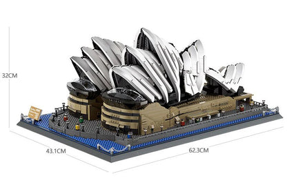 Sydney Opera House - Australië