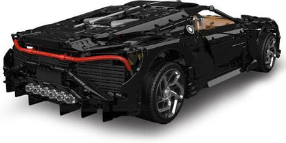 Mouldking 13163 - Bugatti RC