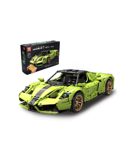 Mould King 13074 - Ferrari Enzo
