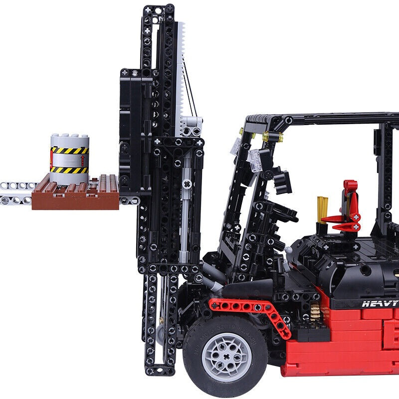 Mould King 13106 - Vorkheftruck RC
