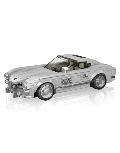 Mould King 27037 - Mercedes 300SL