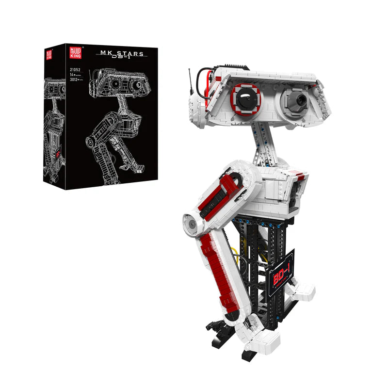 Mouldking 21052 - Star Wars DB-1