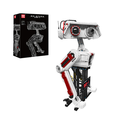Mouldking 21052 - Star Wars DB-1
