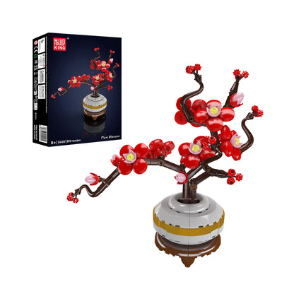 Mouldking 24120 - Japans Bloesem