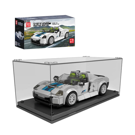 Mouldking 27044 - Porsche 911
